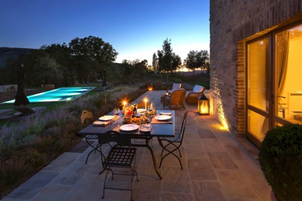 Location Maison de Vacances - Onoliving - Italie - Ombrie - Pérouse