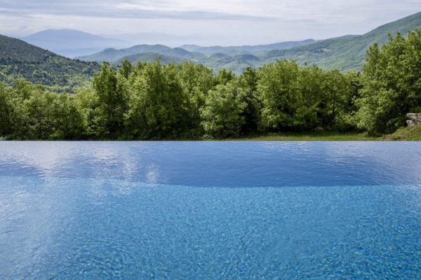 Location Maison de Vacances - Villa Antognolla - Onoliving - Italie - Ombrie - Pérouse