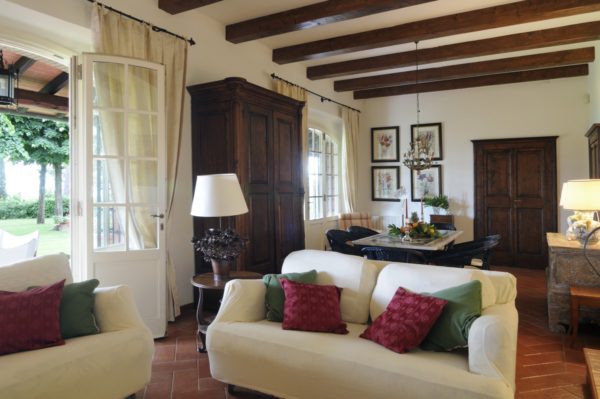 Location de Maison de Vacances - Villa des Pins - Onoliving - Italie, Toscane - Follonica
