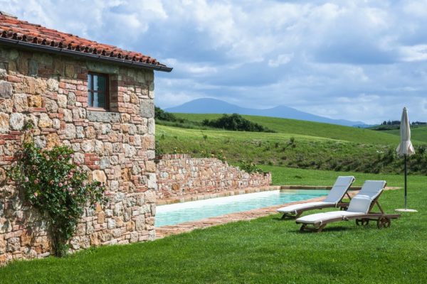 Location de Maison de Vacances - Villa Mita - Onoliving - Italie - Toscane - Montepulciano