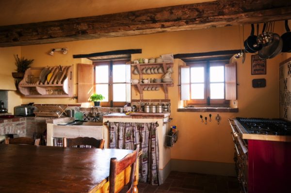 Location de Maison de Vacances - Villa Mita - Onoliving - Italie - Toscane - Montepulciano