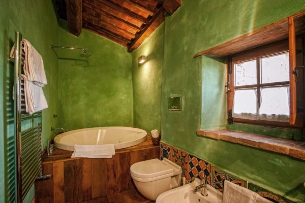 Location de Maison de Vacances - Onoliving - Italie - Toscane - Montepulciano