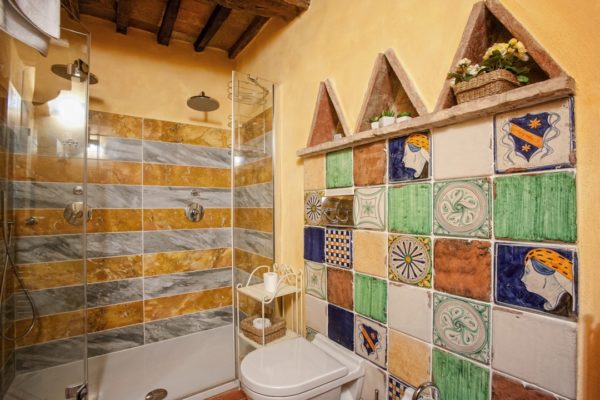 Location de Maison de Vacances - Onoliving - Italie - Toscane - Montepulciano