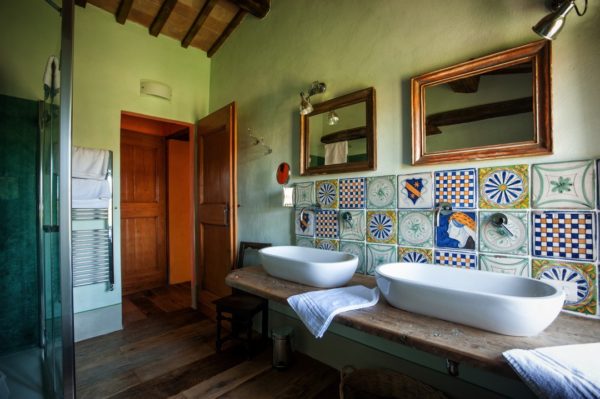 Location de Maison de Vacances - Onoliving - Italie - Toscane - Montepulciano
