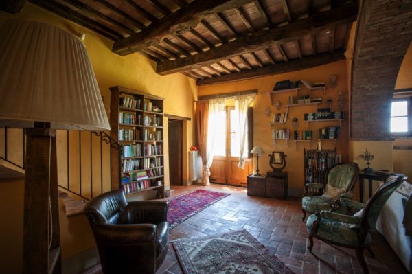 Location de Maison de Vacances - Villa Mita - Onoliving - Italie - Toscane - Montepulciano