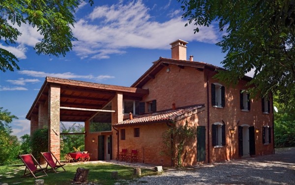 Location de maison, Maison Mata, Italie, Vénétie - Padoue