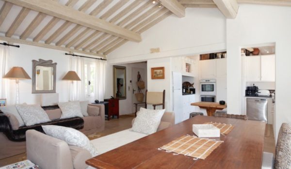 Location Maison de Vacances - Onoliving - France - Côte d'Azur - Ramatuelle
