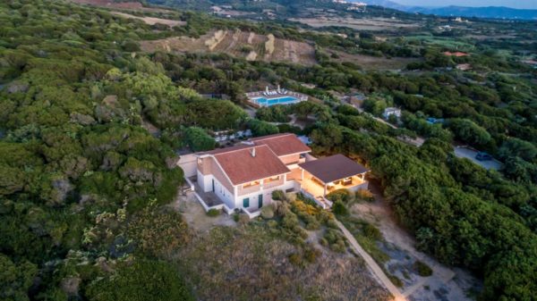 Location Maison de Vacances - Villa Napili - Onoliving - Italie - Sardaigne - Badesi