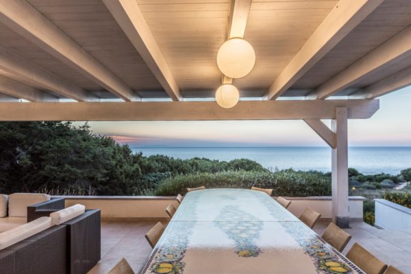 Location Maison de Vacances - Onoliving - Italie - Sardaigne - Badesi