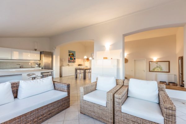 Location Maison de Vacances - Villa Napili - Onoliving - Italie - Sardaigne - Badesi