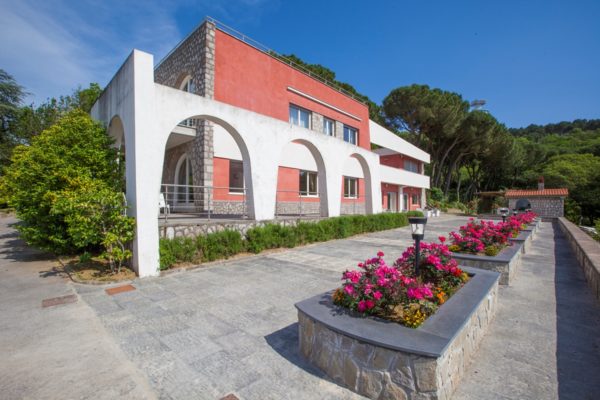 Location Maison de Vacances - Villa Golfia - Onoliving - Italie - Campanie - Côte Sorrentine