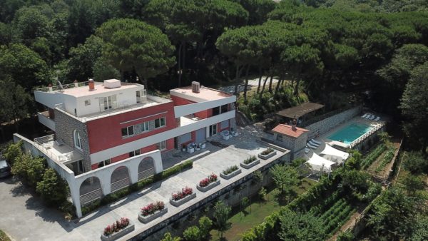 Location Maison de Vacances - Villa Golfia - Onoliving - Italie - Campanie - Côte Sorrentine