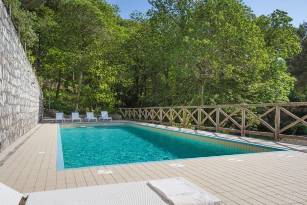 Location Maison de Vacances - Villa Golfia - Onoliving - Italie - Campanie - Côte Sorrentine