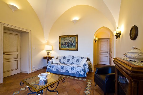 Location de maison, Villa Trama, Italie, Campanie - Amalfi