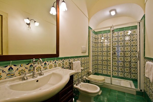 Location de maison, Villa Trama, Italie, Campanie - Amalfi