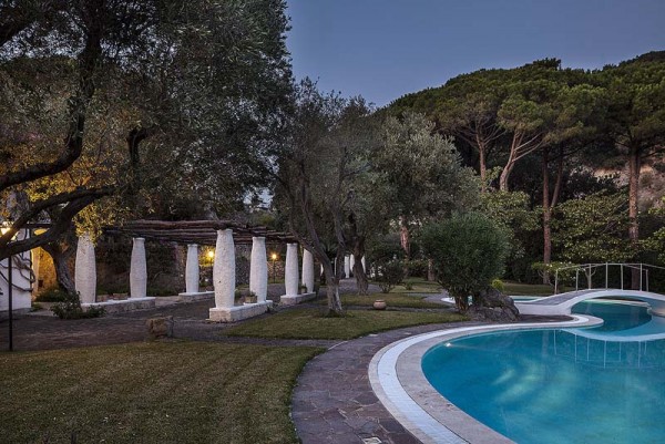Location de maison, Villa Olio, Italie, Campanie - Île d'Ischia