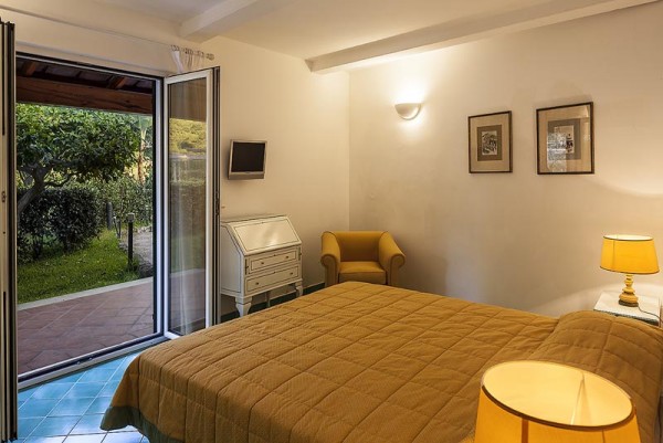 Location de maison, Villa Olio, Italie, Campanie - Île d'Ischia