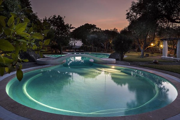 Location de maison, Villa Olio, Italie, Campanie - Île d'Ischia