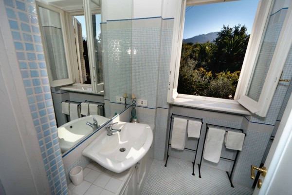 Location Maison de Vacances - Onoliving - Italie - Côte Amalfitaine - Île de Capri