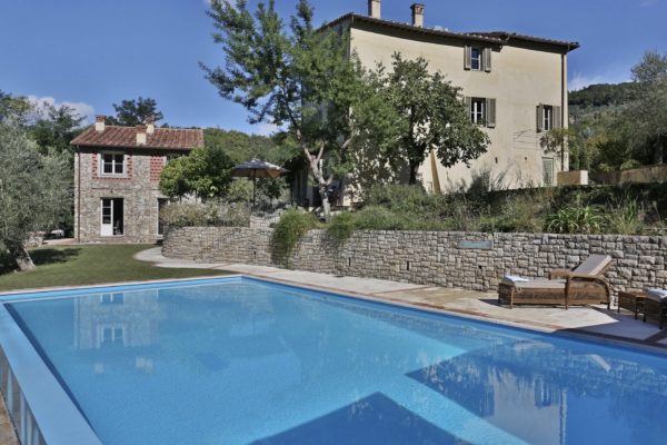 Location Maison de Vacances - Angeloni - Onoliving - Toscane - Florence - Lucca