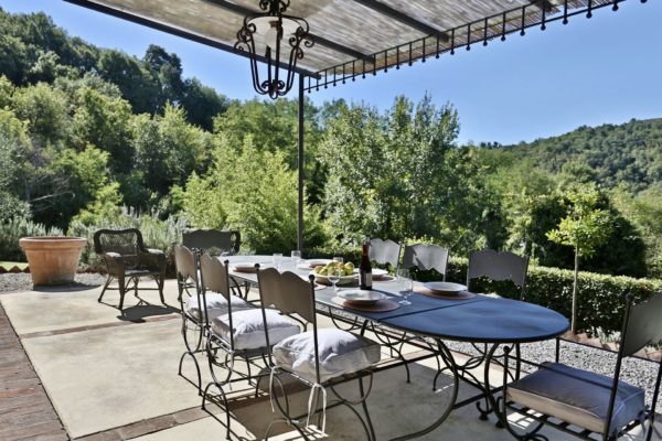 Location Maison de Vacances - Angeloni - Onoliving - Toscane - Florence - Lucca