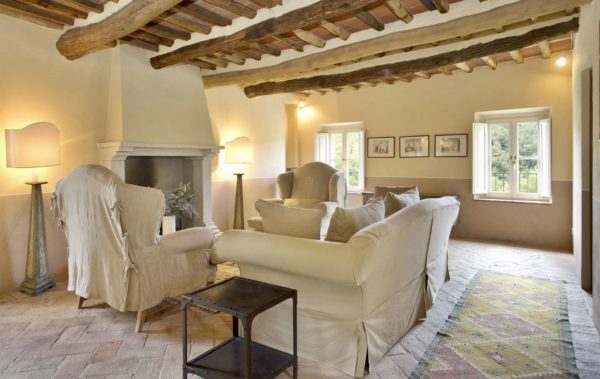 Location Maison de Vacances - Angeloni - Onoliving - Toscane - Florence - Lucca
