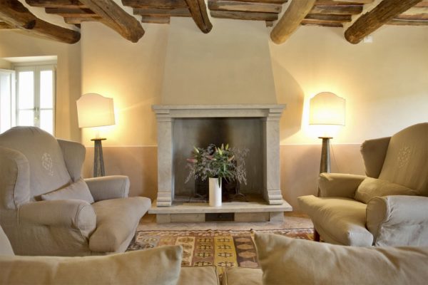 Location Maison de Vacances - Angeloni - Onoliving - Toscane - Florence - Lucca