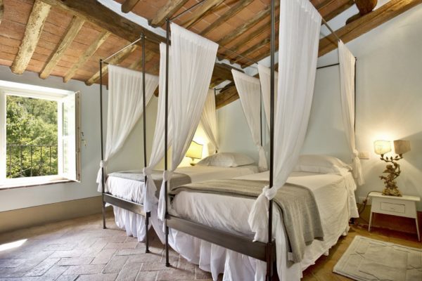 Location Maison de Vacances - Onoliving - Toscane - Florence - Lucca