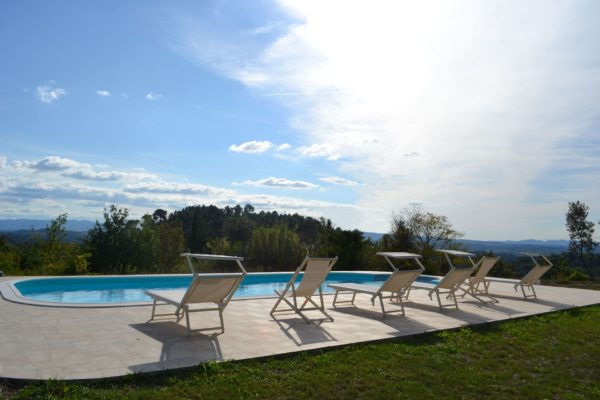 Location de Maison de Vacances - Il Rosino Alto - Onoliving - Italie, Toscane - Pise