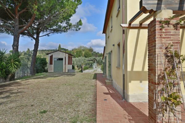 Location de Maison de Vacances - Onoliving - Italie, Toscane - Pise