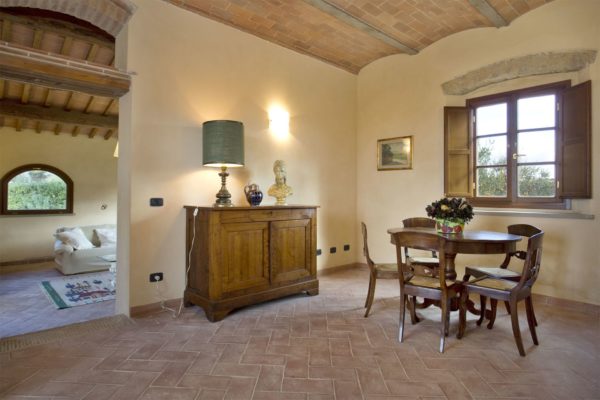 Location de Maison de Vacances - Il Rosino Alto - Onoliving - Italie, Toscane - Pise