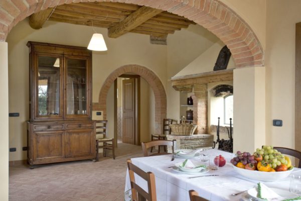 Location de Maison de Vacances - Il Rosino Alto - Onoliving - Italie, Toscane - Pise