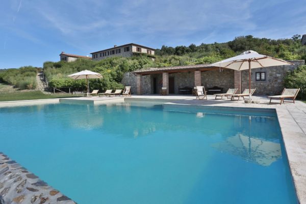 Location de Maison de Vacances - Onoliving - Italie, Toscane - Maremme