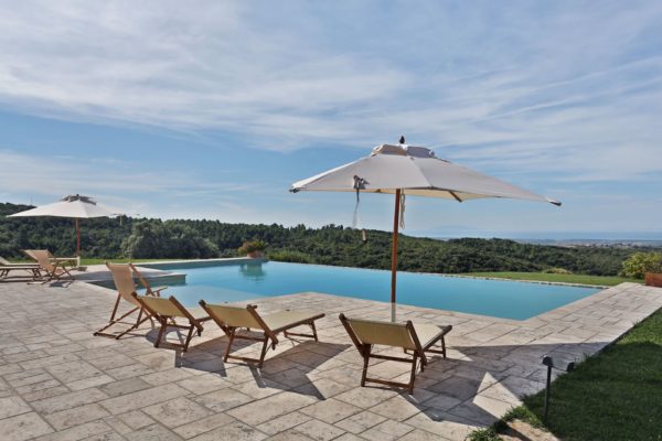 Location de Maison de Vacances - La Lepraia - Onoliving - Italie, Toscane - Maremme