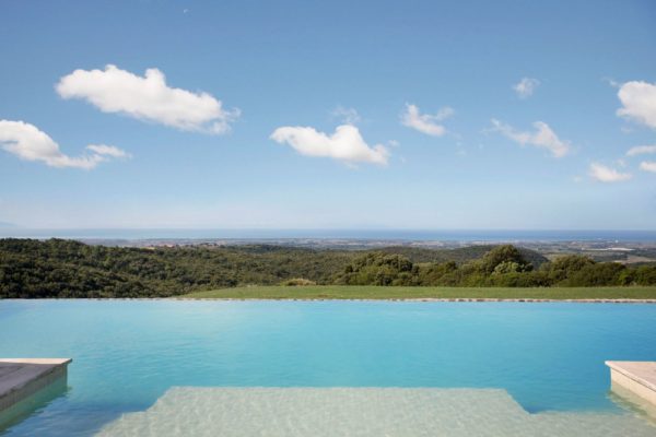Location de Maison de Vacances - La Lepraia - Onoliving - Italie, Toscane - Maremme