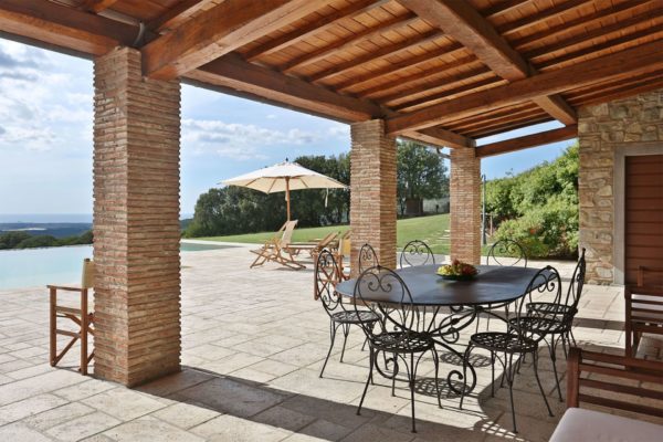 Location de Maison de Vacances - La Lepraia - Onoliving - Italie, Toscane - Maremme