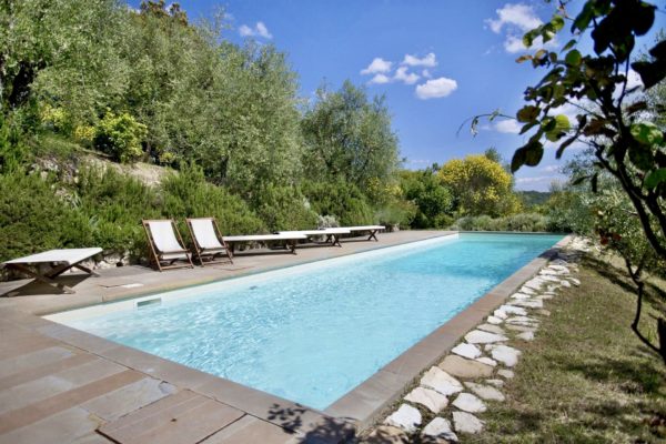Location Maison de Vacances - Ricavoli - Onoliving - Toscane - Florence - Italie