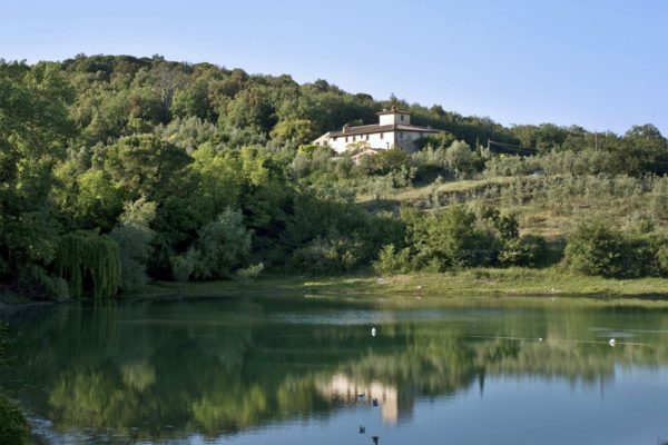 Location Maison de Vacances - Onoliving - Toscane - Florence - Italie