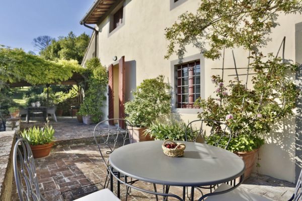 Location Maison de Vacances - Ricavoli - Onoliving - Toscane - Florence - Italie