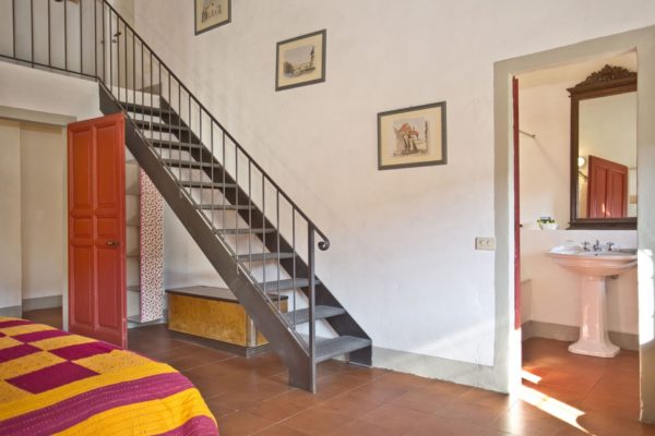 Location Maison de Vacances - Onoliving - Toscane - Florence - Italie