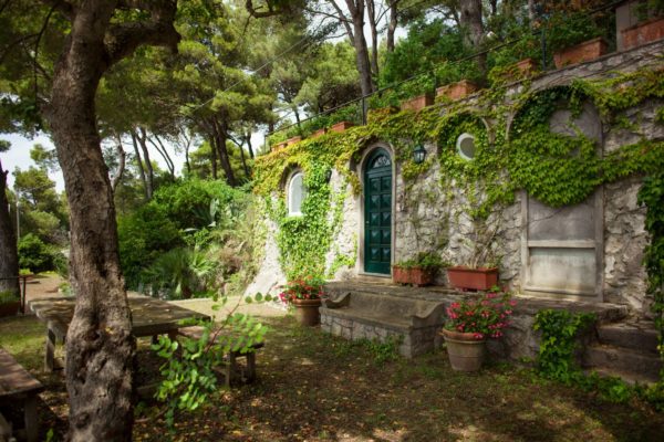 Location de maison, Onoliving, Villa Brillante, Italie, Île d'Ischia