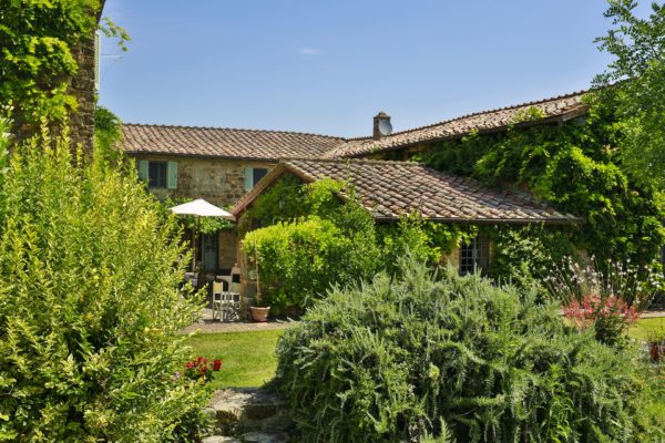 Location de Maison de Vacances - Villa Lorian - Onoliving - Italie, Toscane - Montalcino