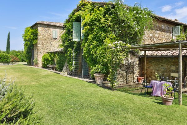 Location de Maison de Vacances - Villa Lorian - Onoliving - Italie, Toscane - Montalcino