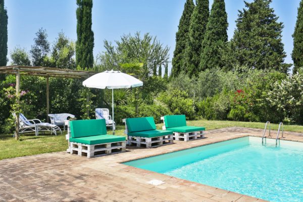 Location de Maison de Vacances - Villa Lorian - Onoliving - Italie, Toscane - Montalcino