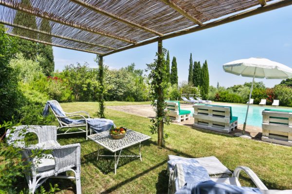 Location de Maison de Vacances - Villa Lorian - Onoliving - Italie, Toscane - Montalcino