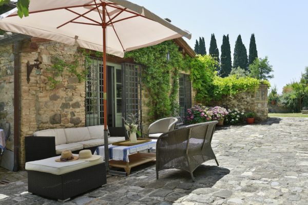 Location de Maison de Vacances - Villa Lorian - Onoliving - Italie, Toscane - Montalcino