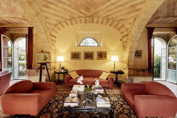Location de Maison de Vacances - Onoliving - Italie, Toscane - Montalcino