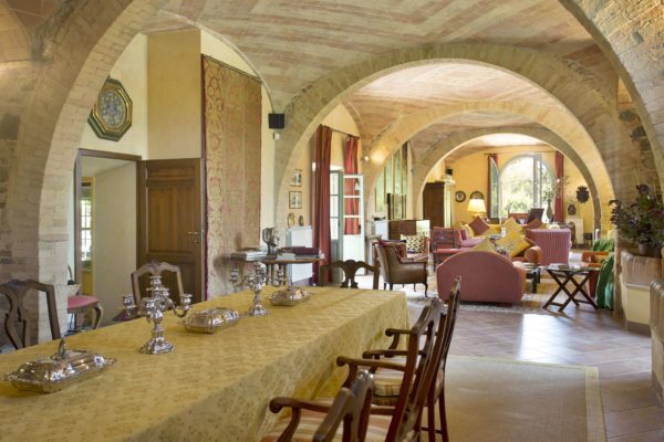 Location de Maison de Vacances - Onoliving - Italie, Toscane - Montalcino