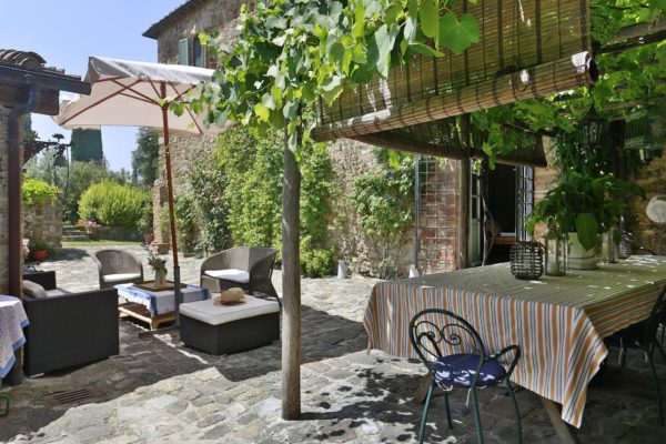 Location de Maison de Vacances - Onoliving - Italie, Toscane - Montalcino