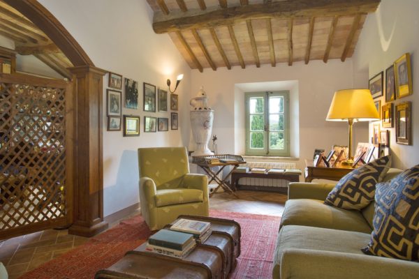Location de Maison de Vacances - Onoliving - Italie, Toscane - Montalcino
